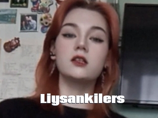 Liysankilers