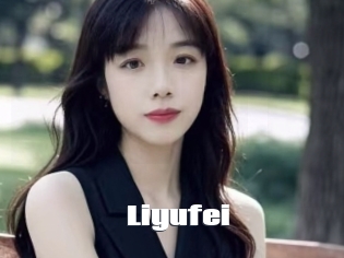 Liyufei