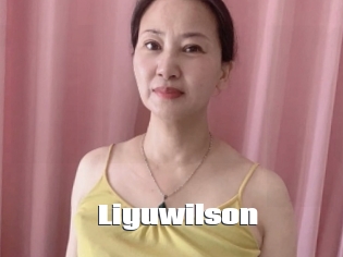 Liyuwilson