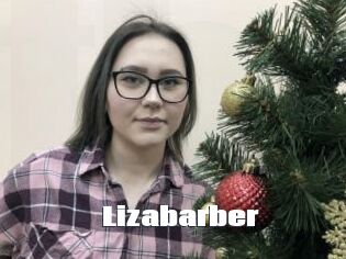 lizabarber The hot porn