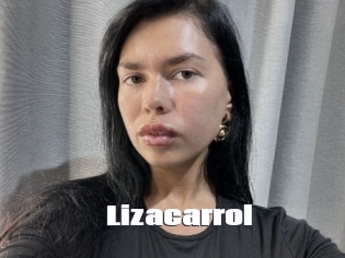 Lizacarrol