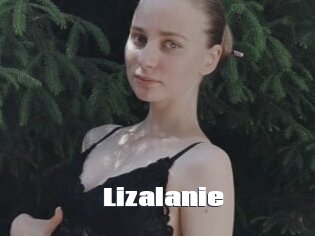 Lizalanie
