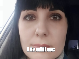 lizalilac The hot porn