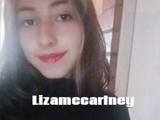 Lizamccartney