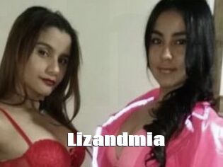 Lizandmia