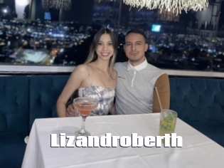 lizandroberth The hot porn