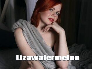 Lizawatermelon