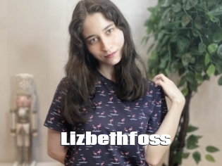 lizbethfoss The hot porn