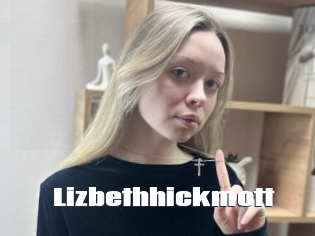 Lizbethhickmott