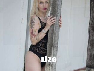 Lize