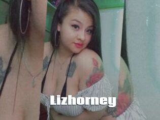 Lizhorney