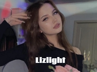 lizlight The hot porn