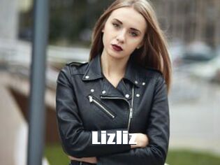 lizliz The hot porn