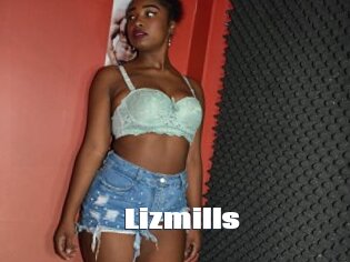 Lizmills