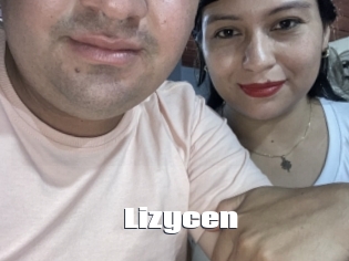 Lizycen