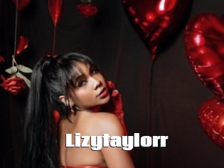 lizytaylorr The hot porn