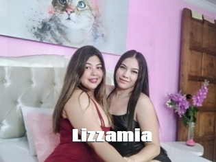 Lizzamia