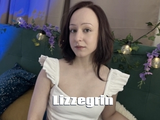 Lizzegrin