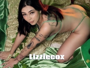 Lizziecox