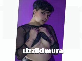 Lizzikimura