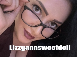 Lizzyannsweetdoll