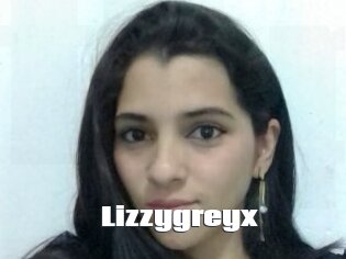 Lizzygreyx