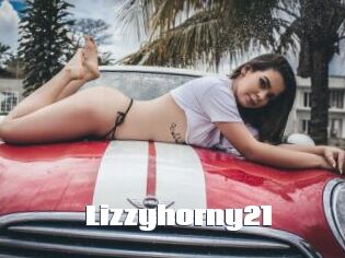 Lizzyhorny21