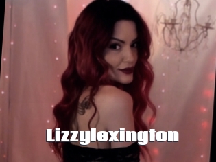 Lizzylexington