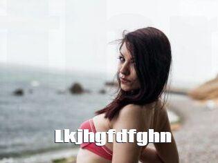 Lkjhgfdfghn
