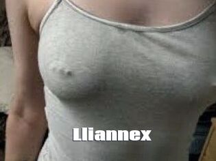 lliannex The hot porn