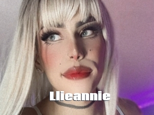 Llieannie