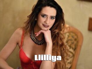 Llilliya