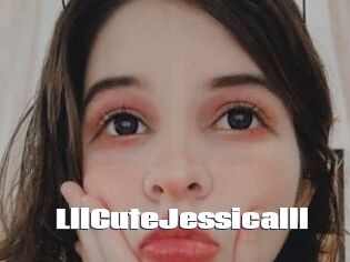LllCuteJessicalll