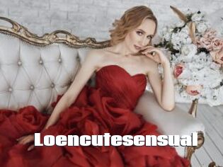 Loencutesensual
