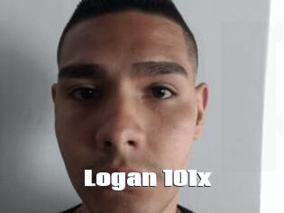 Logan_101x