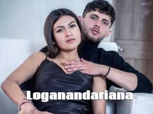 Loganandariana
