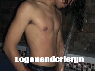Loganandcristyn