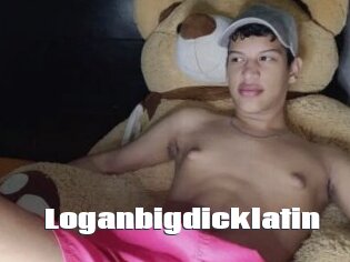 Loganbigdicklatin
