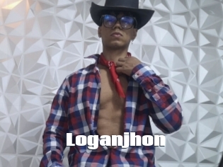 Loganjhon