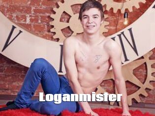 Loganmister