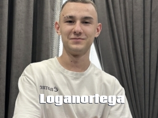 Loganortega