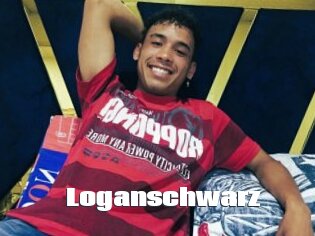 Loganschwarz