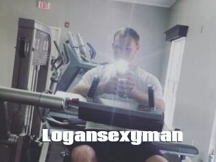 Logansexyman
