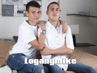 Loganymike