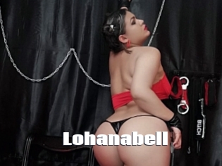 Lohanabell