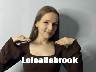 Loisallsbrook