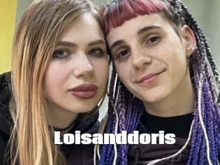 Loisanddoris