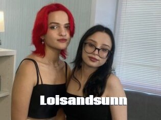 Loisandsunn