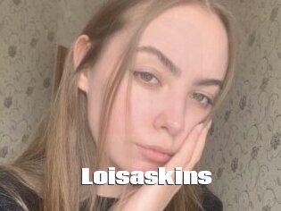 Loisaskins