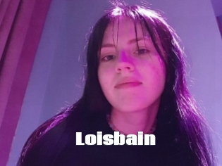 loisbain The hot porn